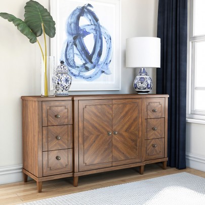 Newel 294252