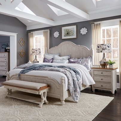 Farmhouse 652